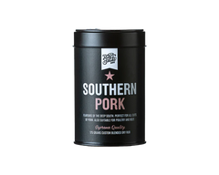 Holy Smoke BBQ - Southern Pork