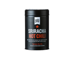 Holy Smoke BBQ - Sriracha Hot Chili