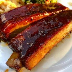 Sucklebusters Honey BBQ Rub - 390g