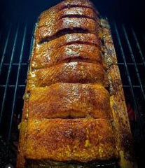 Sucklebusters Honey BBQ Rub - 390g