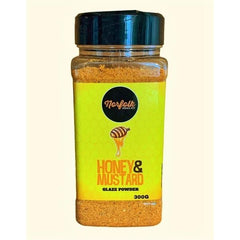 Norfolk Smoke Pit Honey & Mustard Rub