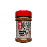 Angus & Oink - Hook Line & Sinker 200g