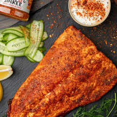 Angus & Oink - Hook Line & Sinker 200g