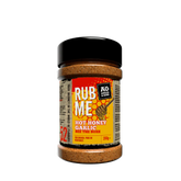 Angus & Oink - Hot Honey X Garlic Seasoning 200g