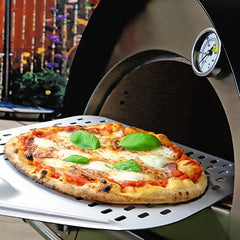 Igneus Pro 85cm Pizza Oven Accessory Bundle