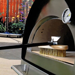 Igneus Pro 85cm Pizza Oven Accessory Bundle