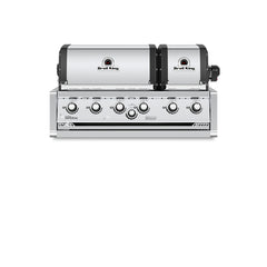 Broil King Imperial Stainless Steel 670 Built In BBQ