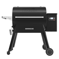 Traeger Ironwood 885 Grill & BBQ