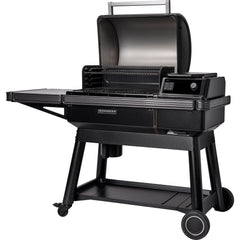 NEW Traeger Ironwood