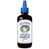 Melinda's Japanese BBQ Sauce