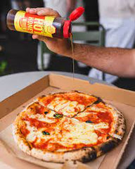 JD's Original Hot Honey 1L Bottle