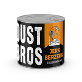 Dust Bros - Jerk Berzerk