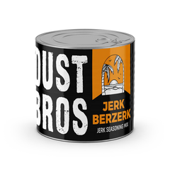 Dust Bros - Jerk Berzerk