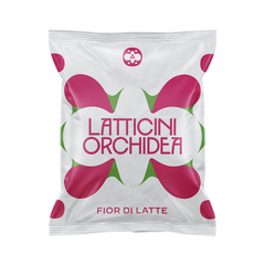 MOZZARELLA FIOR DI LATTE JULIENNE - Orchidea 500g