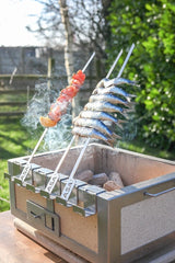 Kasai EPTO Skewer Accessory With 6 Skewers