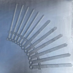 Somerset Grill Co - Kebab Rack