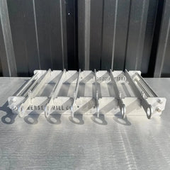 Somerset Grill Co - Kebab Rack