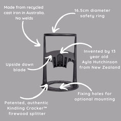 Fandango Kindling Cracker King