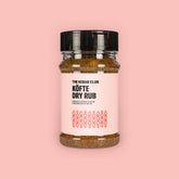 The Kebab Club - Kofte Dry Rub