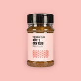 The Kebab Club - Kofte Dry Rub