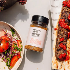 The Kebab Club - Kofte Dry Rub
