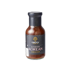 Firefly Authentic Korean BBQ Sauce