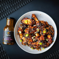 Firefly Authentic Korean BBQ Sauce