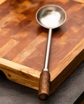 Kadai - Cooking Bowl Ladle