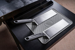 Blackstone Large Grey Spatula Mat