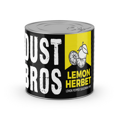 Dust Bros - Lemon Herbet