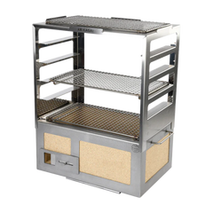 Kasai Konro Robata Rack