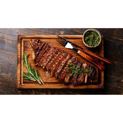 Firefly Lone Star SPG Rub