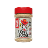 Angus & Oink - Love Burger - Cowboy Butter x SPG - 175g