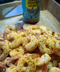 Sucklebusters Lemon Pepper & Garlic