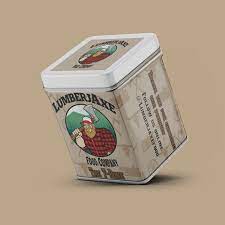 Lumberjaxe T-Bone Dry Rub