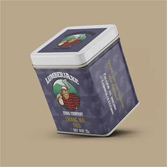 Lumberjaxe Chiang Mai Thai Dry Rub