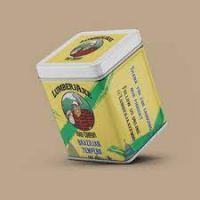 Lumberjaxe MoonShine Mango & Chilli Rub