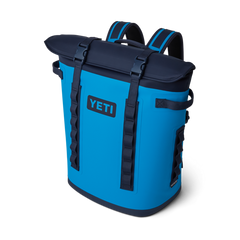 Yeti Hopper M20 Soft Backpack Cooler