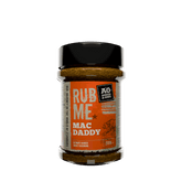 Angus & Oink - Mac Daddy Burger Seasoning 200g