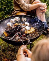 Kadai - Marshmallow Fork