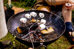 Kadai - Marshmallow Fork