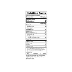 Sucklebusters Meat Candy BBQ Rub