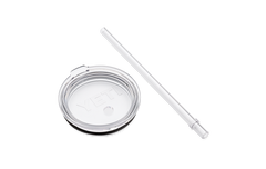 Yeti Large Straw & Lid