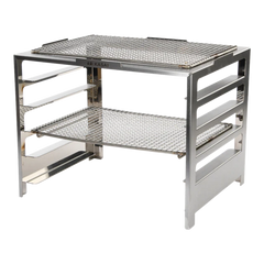 Kasai Konro Robata Rack