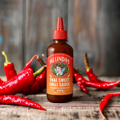 Melinda's Thai sweet Chili Sauce