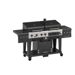 Pit Boss Memphis Ultimate 2.0 Grill & FREE GIFT