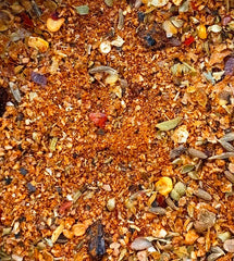 Dust Bros - Mega Mexican