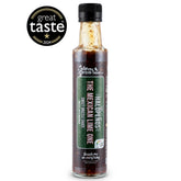 Halopenos - Mexican Lime Drizzle Sauce