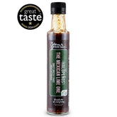 Halopenos - Mexican Lime Drizzle Sauce