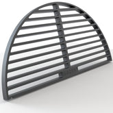 Kama Gear Half Moon Cast Iron Searing Grate